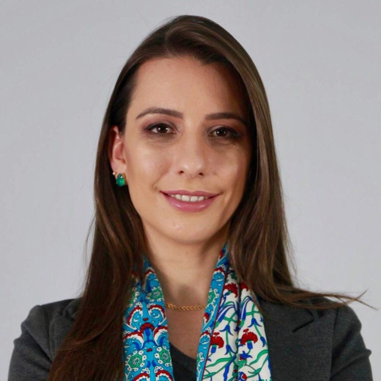 Claudine Scheidt