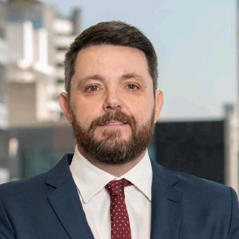 Glauco Humai
