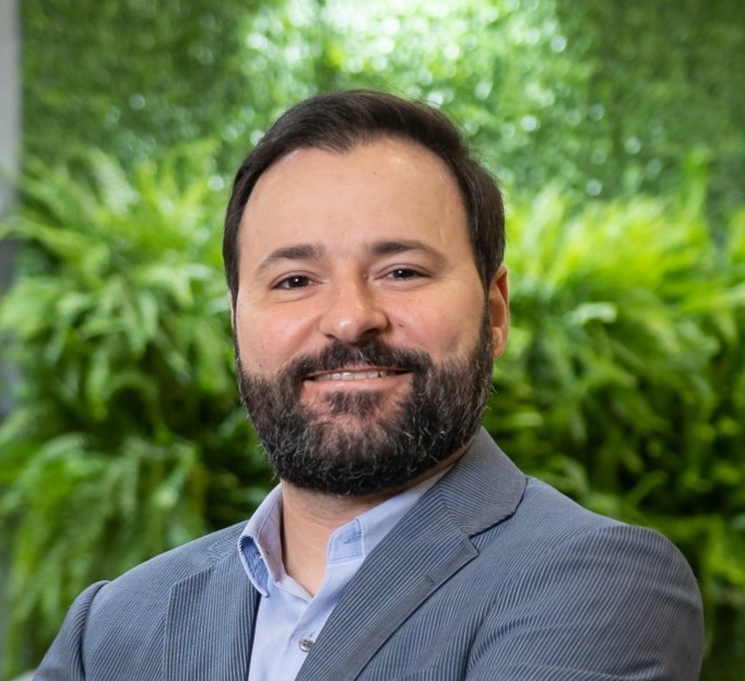 Marcelo Rennó